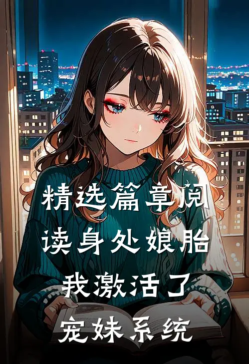 精选篇章阅读身处娘胎，我激活了宠妹系统