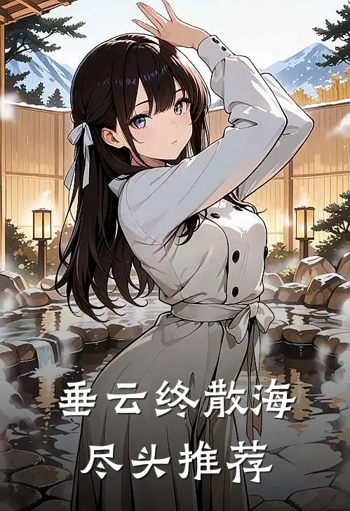 垂云终散海尽头推荐