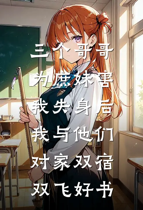 三个哥哥为庶妹害我失身后，我与他们对家双宿双飞好书