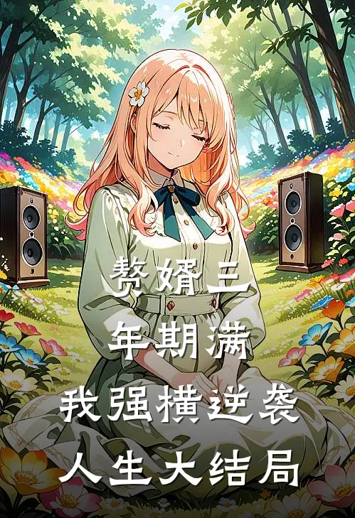 赘婿三年期满，我强横逆袭人生大结局