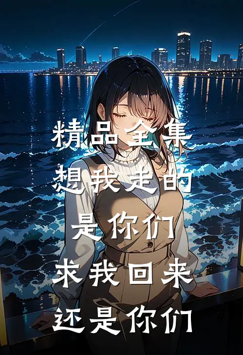 精品全集想我走的是你们，求我回来还是你们