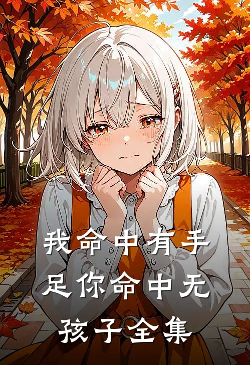 我命中有手足你命中无孩子全集