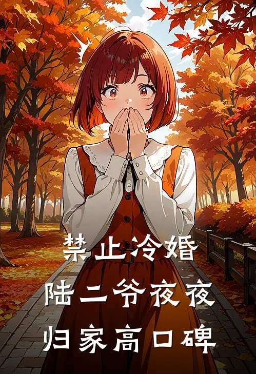 禁止冷婚，陆二爷夜夜归家高口碑