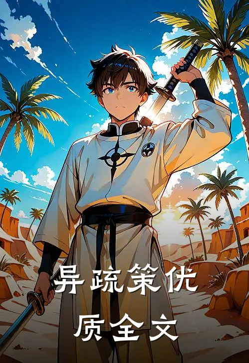 异疏策优质全文