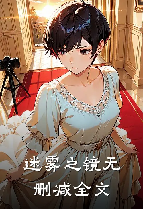 《迷雾之镜》无删减全文
