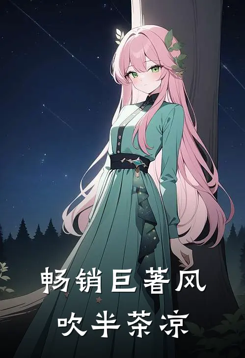 畅销巨著风吹半茶凉