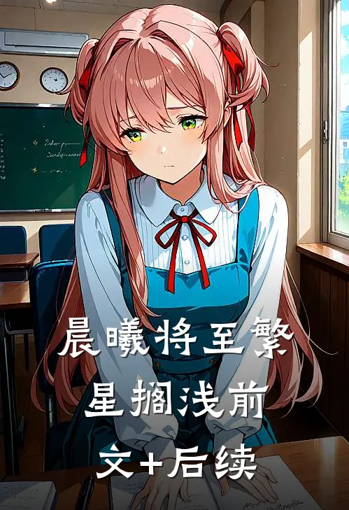 晨曦将至繁星搁浅前文+后续
