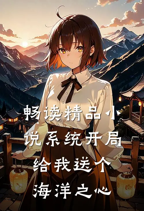 畅读精品小说系统开局给我送个海洋之心