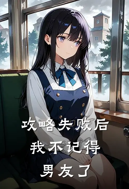 攻略失败后，我不记得男友了