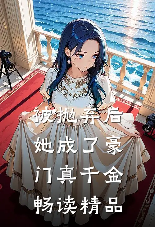 被抛弃后，她成了豪门真千金畅读精品