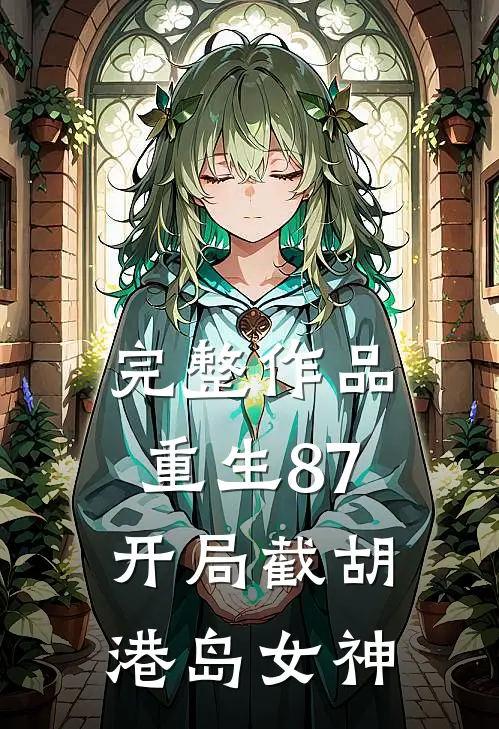 完整作品重生87：开局截胡港岛女神