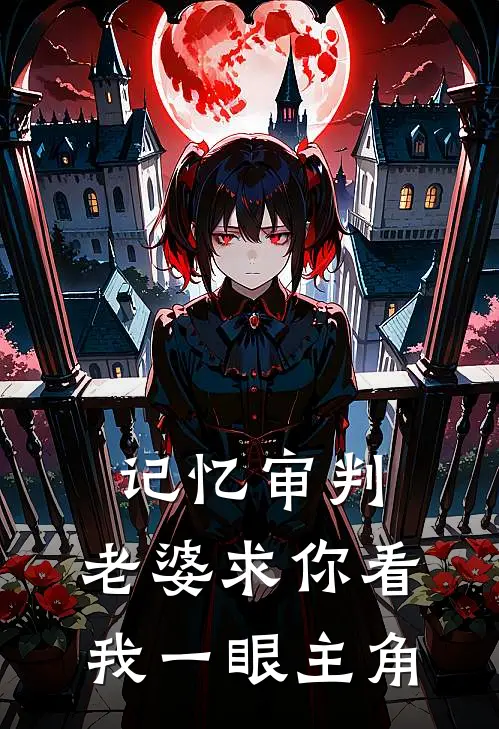 记忆审判：老婆求你看我一眼主角