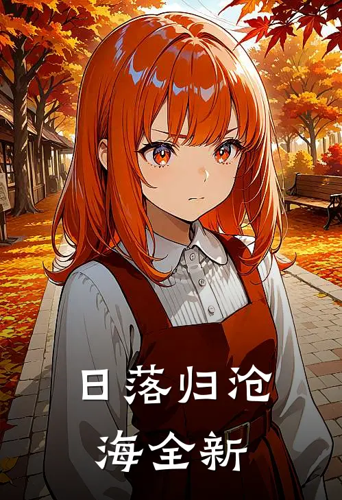 日落归沧海全新