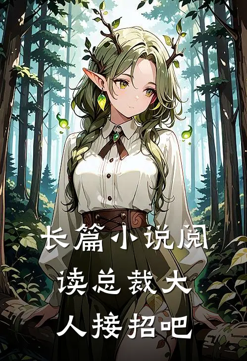 长篇小说阅读总裁大人接招吧