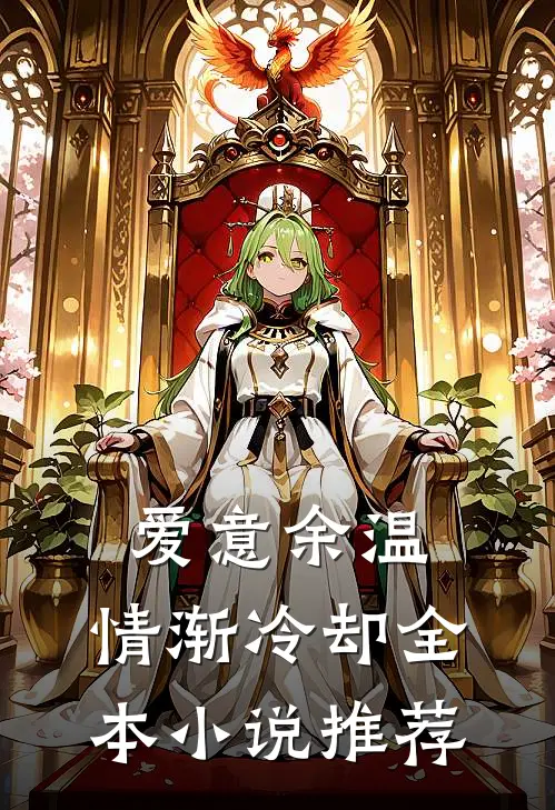 爱意余温，情渐冷却全本小说推荐