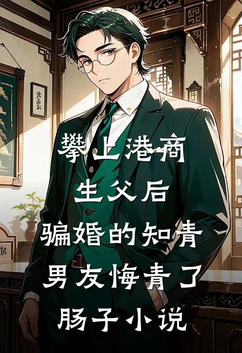 攀上港商生父后，骗婚的知青男友悔青了肠子小说