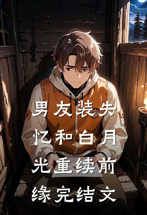 男友装失忆和白月光重续前缘完结文