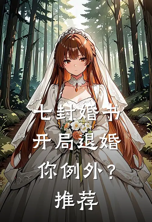 七封婚书：开局退婚，你例外？推荐