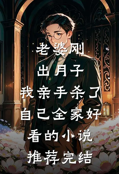 老婆刚出月子，我亲手杀了自己全家好看的小说推荐完结