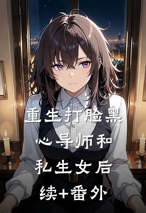 重生打脸黑心导师和私生女后续+番外