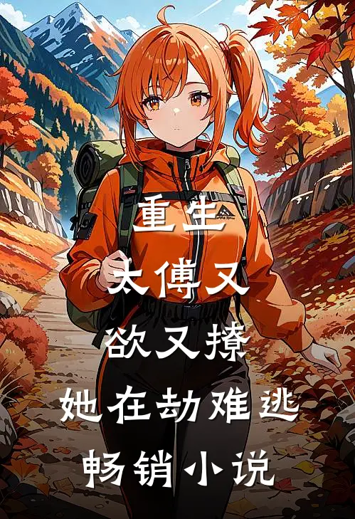 重生：太傅又欲又撩，她在劫难逃畅销小说