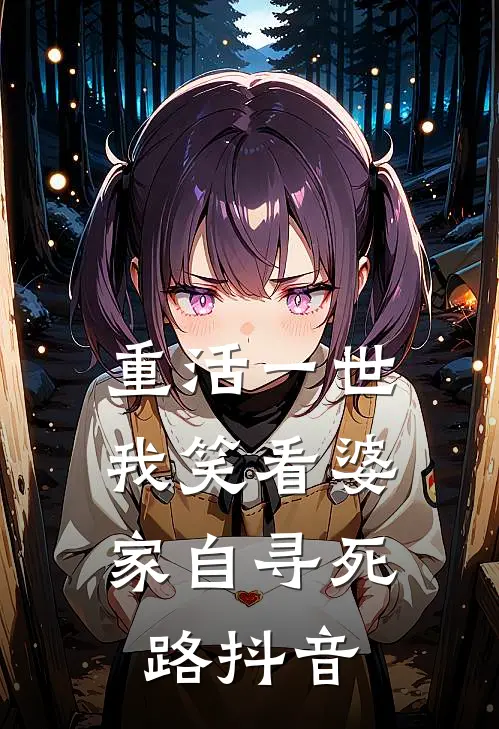 重活一世，我笑看婆家自寻死路抖音