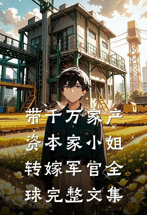 带千万家产，资本家小姐转嫁军官全球完整文集