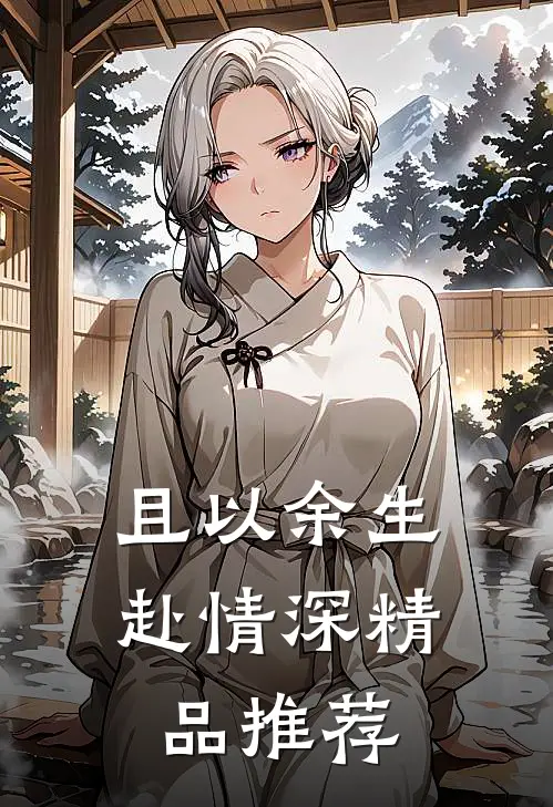且以余生赴情深精品推荐