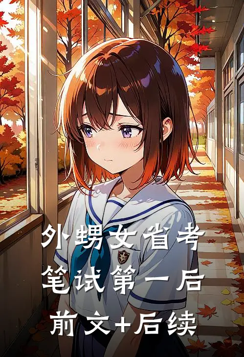 外甥女省考笔试第一后前文+后续