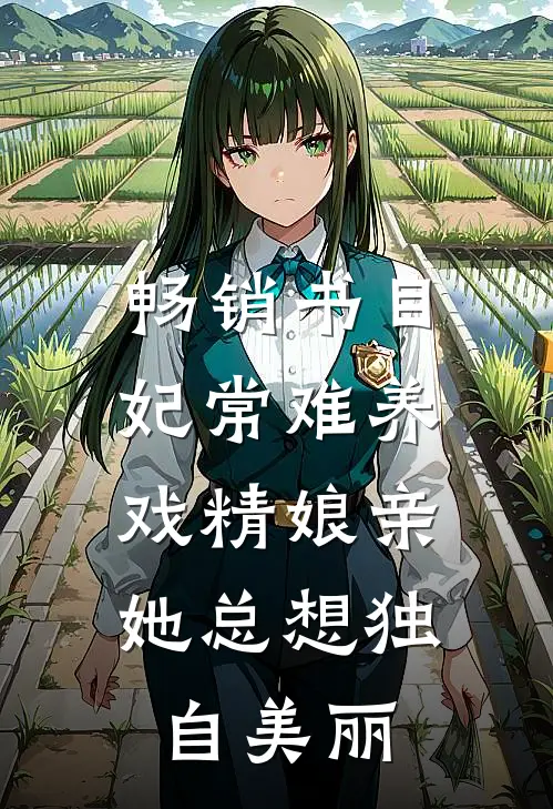 畅销书目妃常难养：戏精娘亲她总想独自美丽