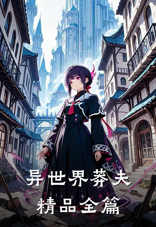 异世界莽夫精品全篇