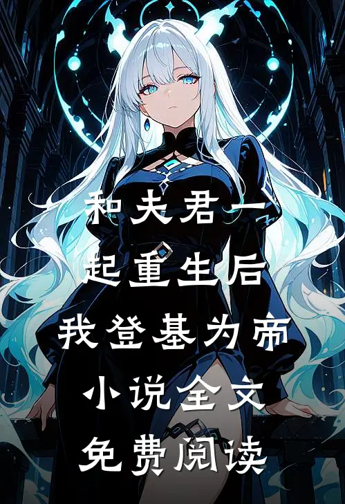 和夫君一起重生后，我登基为帝小说全文免费阅读