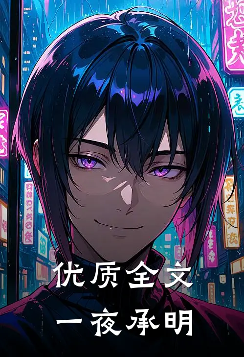 优质全文一夜承明