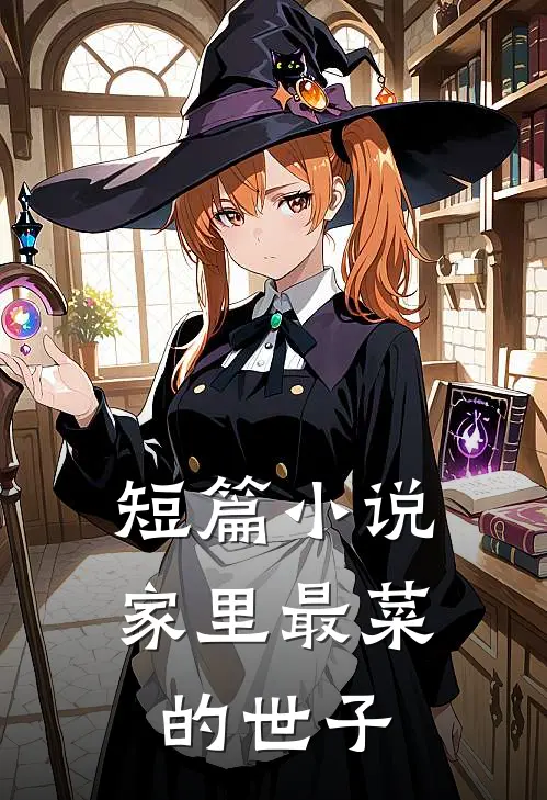 短篇小说家里最菜的世子