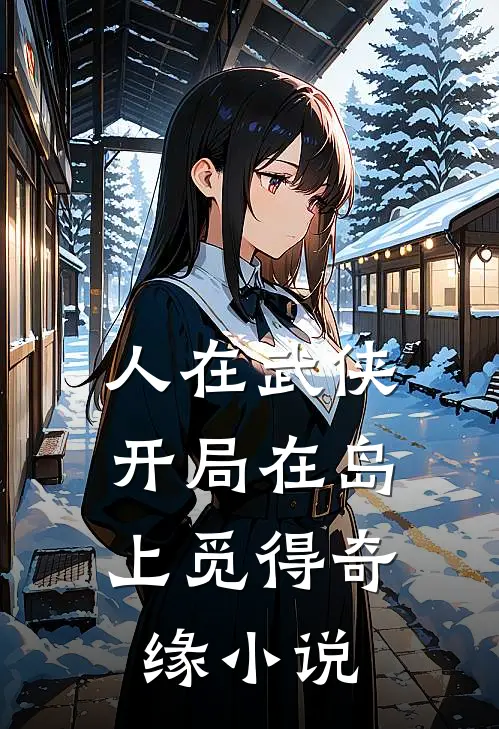 人在武侠，开局在岛上觅得奇缘小说