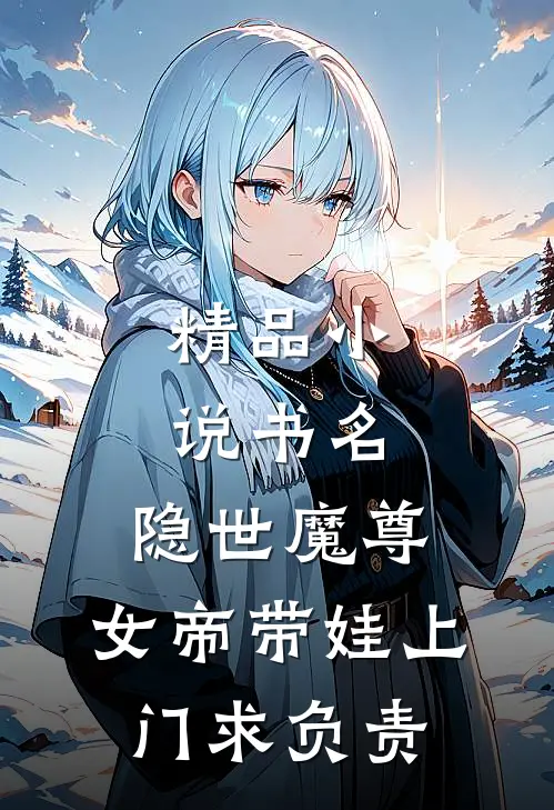 精品小说书名:隐世魔尊,女帝带娃上门求负责