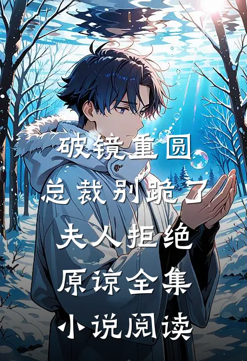 破镜重圆：总裁别跪了，夫人拒绝原谅全集小说阅读