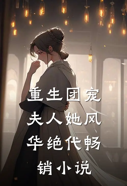 重生团宠：夫人她风华绝代畅销小说