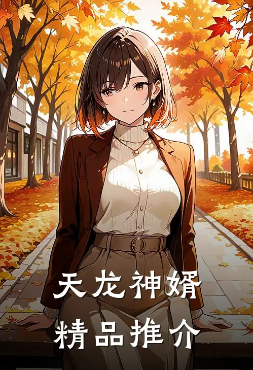 天龙神婿精品推介