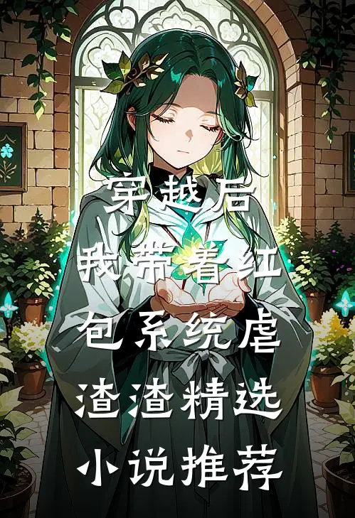 穿越后，我带着红包系统虐渣渣精选小说推荐