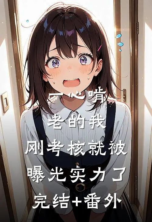 一心啃老的我，刚考核就被曝光实力了完结+番外