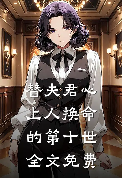 替夫君心上人换命的第十世全文免费
