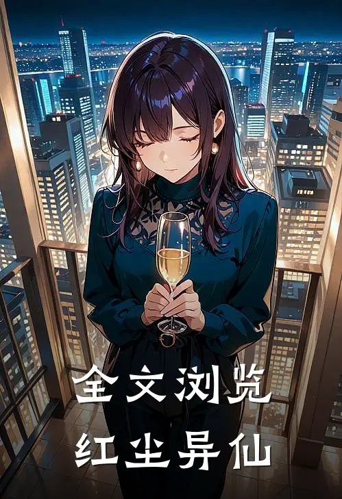 全文浏览红尘异仙