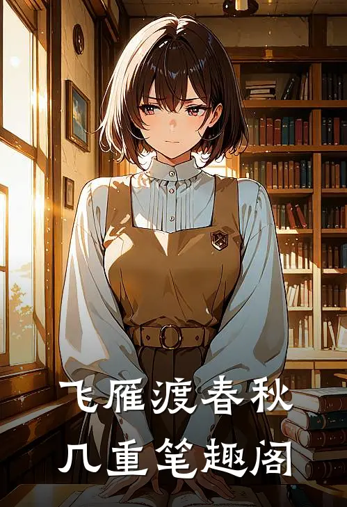 飞雁渡春秋几重笔趣阁