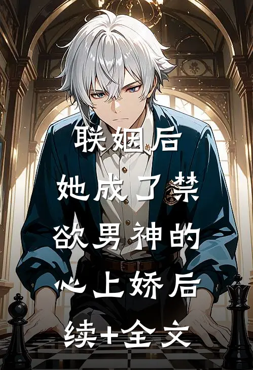 联姻后，她成了禁欲男神的心上娇后续+全文
