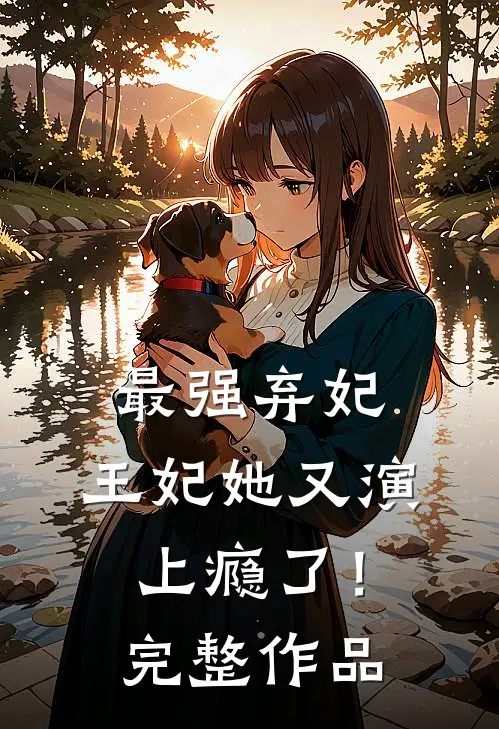 最强弃妃：王妃她又演上瘾了！完整作品