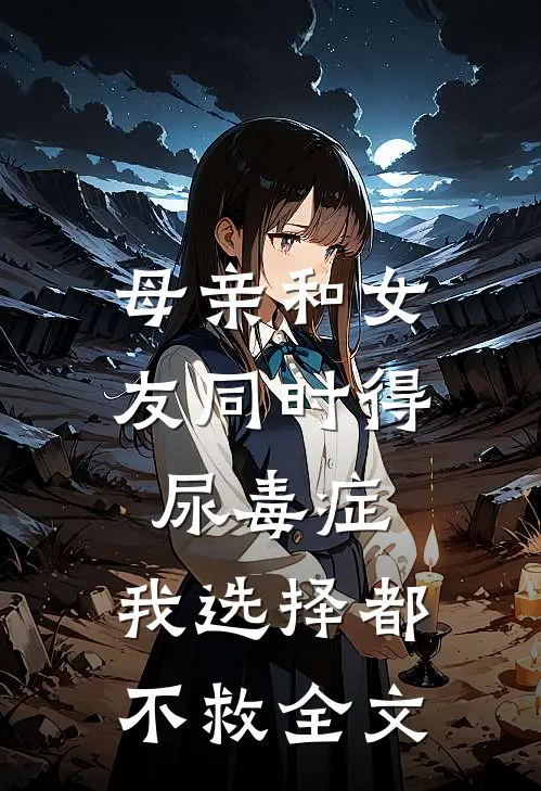 母亲和女友同时得尿毒症，我选择都不救全文