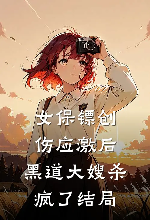 女保镖创伤应激后，黑道大嫂杀疯了结局