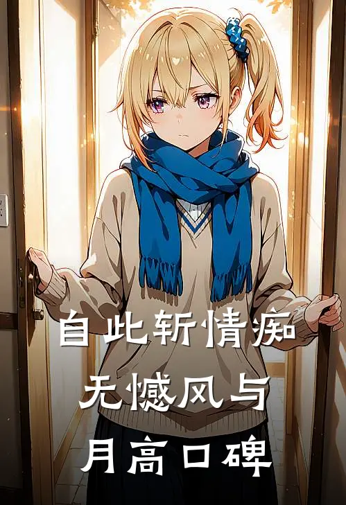 自此斩情痴，无憾风与月高口碑