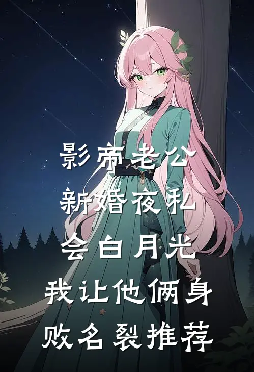 影帝老公新婚夜私会白月光，我让他俩身败名裂推荐